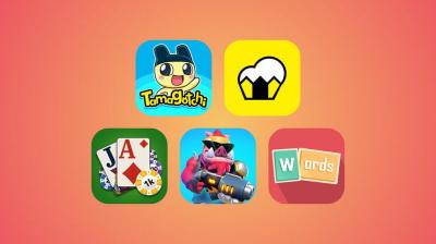 果粉 2024 迎新春必玩!蘋果 Apple Arcade 上架 5 款全新遊戲陣容 果粉 2024 迎新春必玩!蘋果 Apple Arcade 上架 5 款全新遊戲陣容
