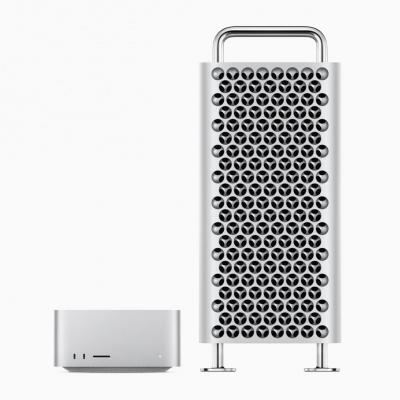 傳蘋果怪物級 Mac 最快六月登場!頂規上看 80 顆 GPU 核心 傳蘋果怪物級 Mac 最快六月登場!頂規上看 80 顆 GPU 核心