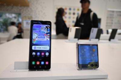 Google統一Android手機快傳!新標準下月上路競爭蘋果AirDrop Google統一Android手機快傳!新標準下月上路競爭蘋果AirDrop