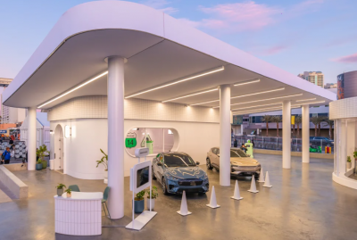 Google地圖支援電動車即時電量資訊!公布車用領域3大新功能 Google地圖支援電動車即時電量資訊!公布車用領域3大新功能