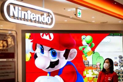 任天堂預告Switch年度話題新作 2024年百款遊戲大舉壓境 任天堂預告Switch年度話題新作 2024年百款遊戲大舉壓境