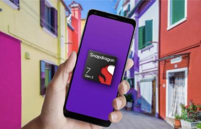 中階手機大突破?傳高通Snapdragon 7+ Gen 3 效能逼近旗艦 中階手機大突破?傳高通Snapdragon 7+ Gen 3 效能逼近旗艦
