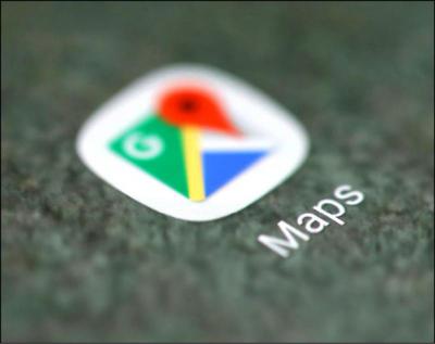 Google地圖導入藍牙隧道信標新功能 導航沒GPS訊號也不罷工 Google地圖導入藍牙隧道信標新功能 導航沒GPS訊號也不罷工