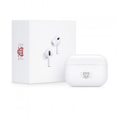 售價不變!蘋果官網上架龍年特別版AirPods Pro 2、Beats Solo3 Wireless  售價不變!蘋果官網上架龍年特別版AirPods Pro 2、Beats Solo3 Wireless