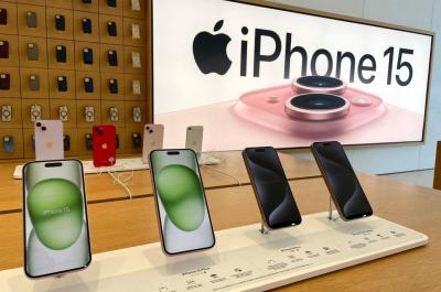 安卓手機保值性為何贏不過蘋果?外媒:iPhone勝在這5點 安卓手機保值性為何贏不過蘋果?外媒:iPhone勝在這5點