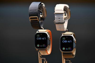 Masimo執行長喊話Apple Watch用戶:蘋果血氧功能不可靠不要用 Masimo執行長喊話Apple Watch用戶:蘋果血氧功能不可靠不要用