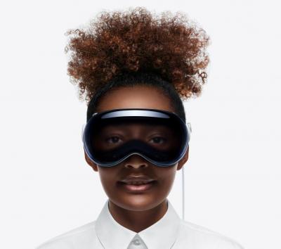 蘋果Vision Pro開放預購!eBay轉賣價炒至快20萬元 蘋果Vision Pro開放預購!eBay轉賣價炒至快20萬元