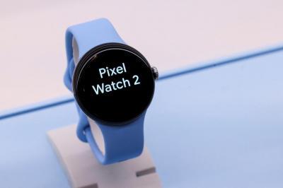 加大螢幕要來了？傳Google下代Pixel Watch 3將推兩種尺寸