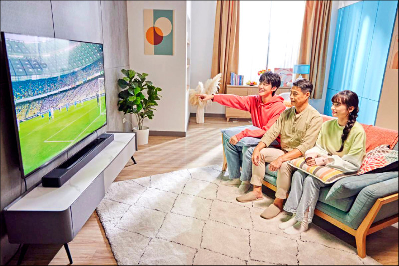 全國電子即日起至1月28日祭出多種家電破盤優惠，還有「1元放大術」精選商品加1元多一件。