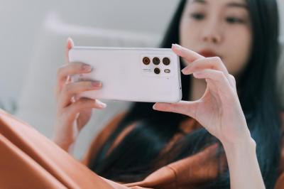 HTC重返台灣前10大手機品牌! 復仇成功踢下小米 銷量追平華碩 HTC重返台灣前10大手機品牌! 復仇成功踢下小米 銷量追平華碩
