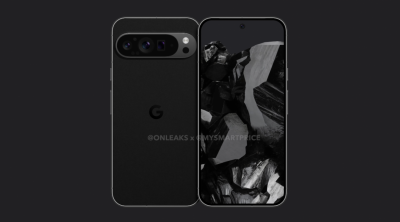 Google Pixel 9 Pro手機保護殼再流出!證實橢圓相機島設計 Google Pixel 9 Pro手機保護殼再流出!證實橢圓相機島設計