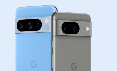 Google 祭新春限定優惠!Pixel 8 Pro 贈抵用金最高近5千元、手錶下殺2千元 Google 祭新春限定優惠!Pixel 8 Pro 贈抵用金最高近5千元、手錶下殺2千元