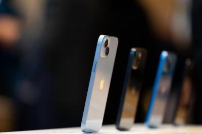 越抵制越熱銷？蘋果 iPhone 市占率首度在中國稱霸