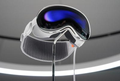 不幫蘋果打造專屬 App!Netflix 高層親曝:Vision Pro 市場規模太小了 不幫蘋果打造專屬 App!Netflix 高層親曝:Vision Pro 市場規模太小了