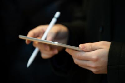 弄丟也能找到!iPadOS 17.4程式碼洩露Apple Pencil新功能 弄丟也能找到!iPadOS 17.4程式碼洩露Apple Pencil新功能