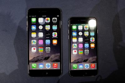 史上最熱銷20款手機榜單最新出爐!蘋果iPhone 6 系列只排第三 史上最熱銷20款手機榜單最新出爐!蘋果iPhone 6 系列只排第三