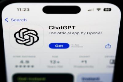 ChatGPT 第一名寶座危險了!最新 AI 聊天機器人排名 Google 大躍進 ChatGPT 第一名寶座危險了!最新 AI 聊天機器人排名 Google 大躍進