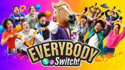 盤點 4 款闔家歡樂遊戲!春節一起合作、鬥智搏感情 盤點 4 款闔家歡樂遊戲!春節一起合作、鬥智搏感情