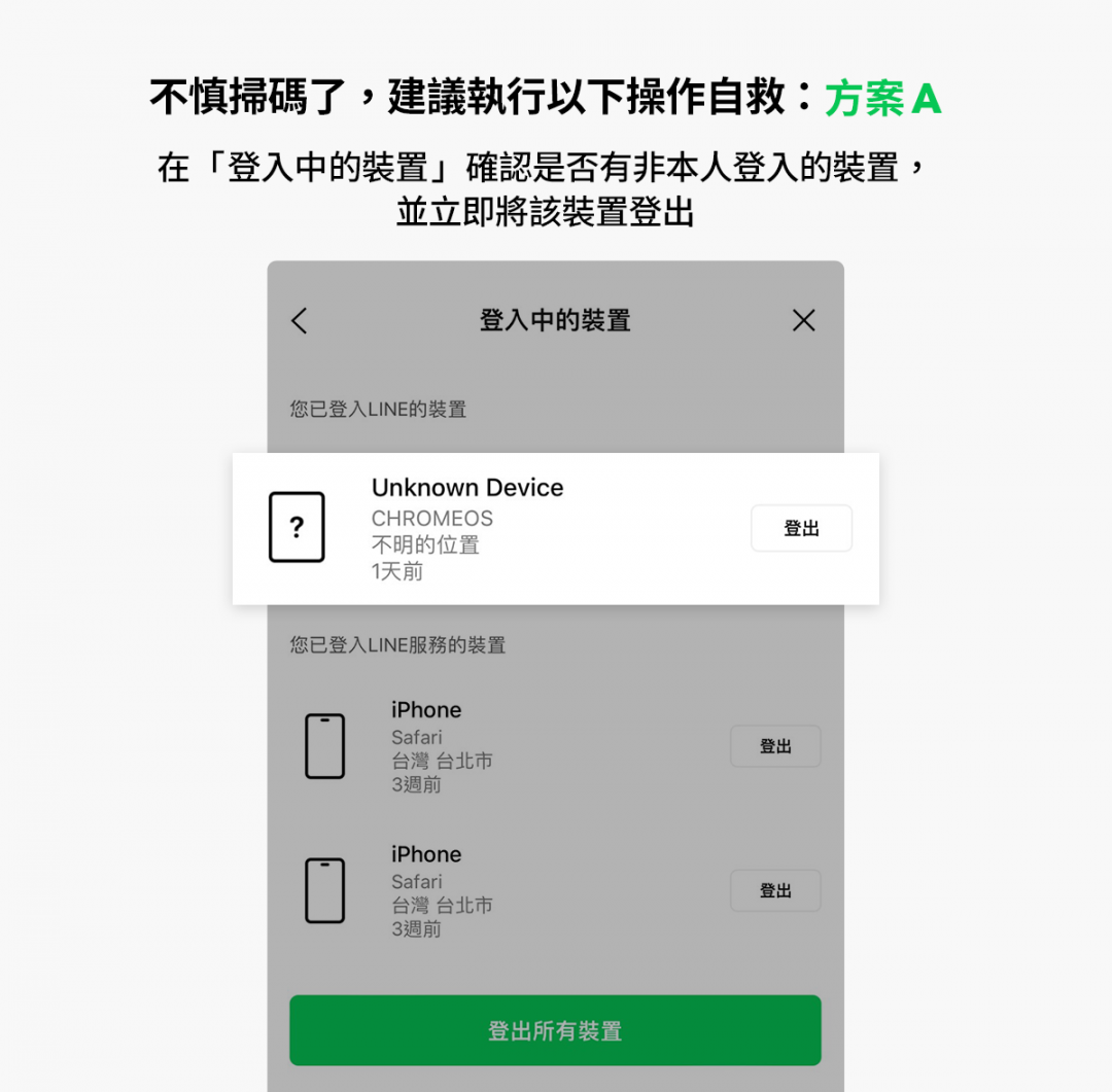 （圖翻攝LINE 官方部落格）