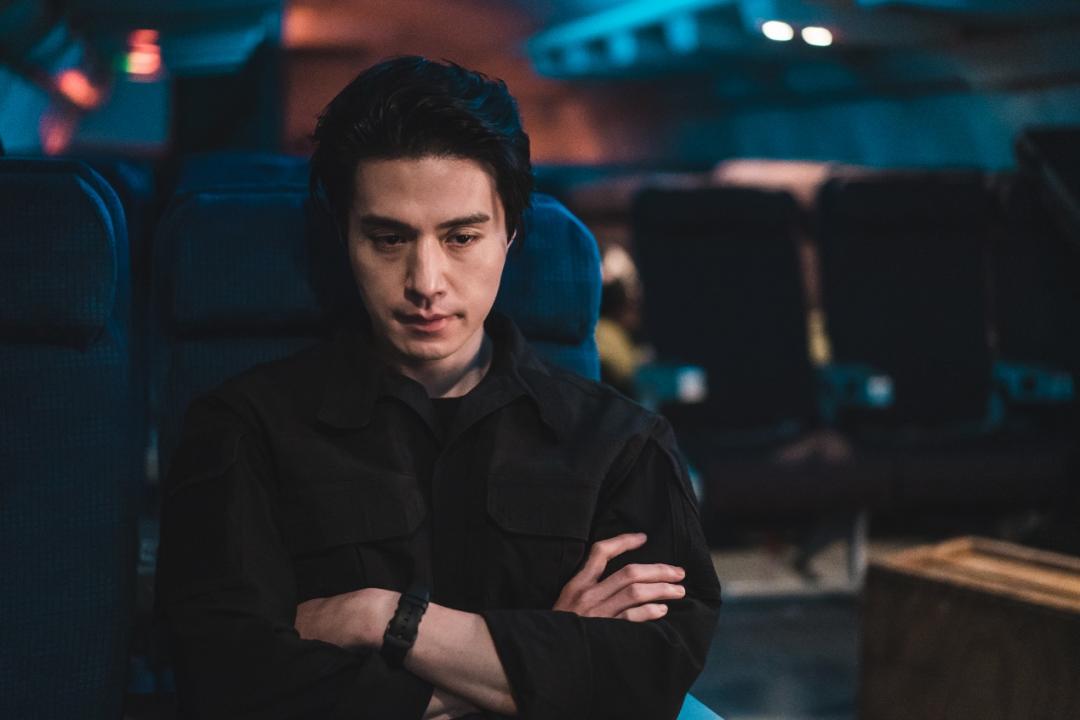 （圖／Disney+提供）