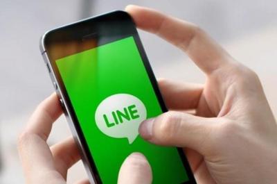 LINE聊天室新功能登場 檔案類訊息也可長按回覆 LINE聊天室新功能登場 檔案類訊息也可長按回覆