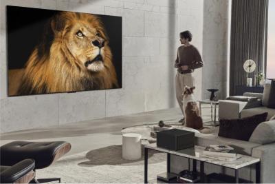 擺脫線材束縛!LG 全球首創 OLED 無線電視登台開賣 擺脫線材束縛!LG 全球首創 OLED 無線電視登台開賣