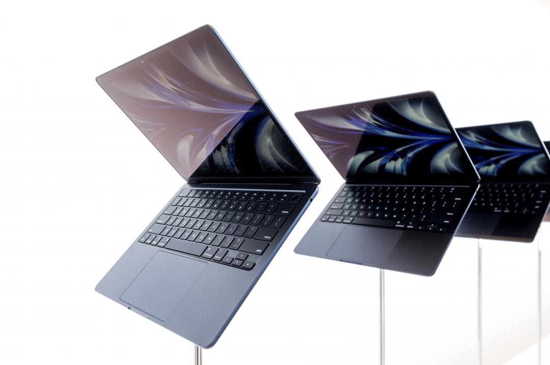 
macbook收購
