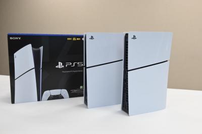 Sony 新年優惠開跑!PS5 遊戲最低 25 折、會員升級 67 折 Sony 新年優惠開跑!PS5 遊戲最低 25 折、會員升級 67 折
