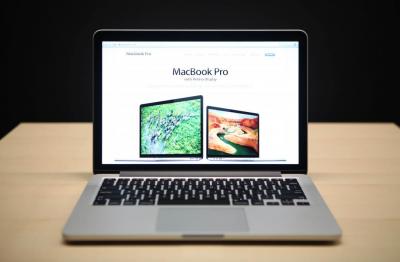 又一果粉的眼淚!最後一款光碟機MacBook Pro正式走入歷史 又一果粉的眼淚!最後一款光碟機MacBook Pro正式走入歷史