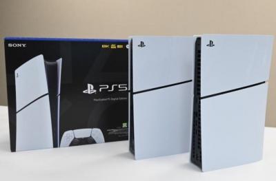 Sony新年優惠限時開跑 PS5遊戲最低下殺2.5折 Sony新年優惠限時開跑 PS5遊戲最低下殺2.5折