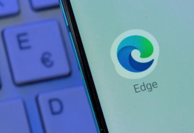 手機滑網頁也能用廣告攔截器!微軟 Edge 測試加入擴充功能 手機滑網頁也能用廣告攔截器!微軟 Edge 測試加入擴充功能