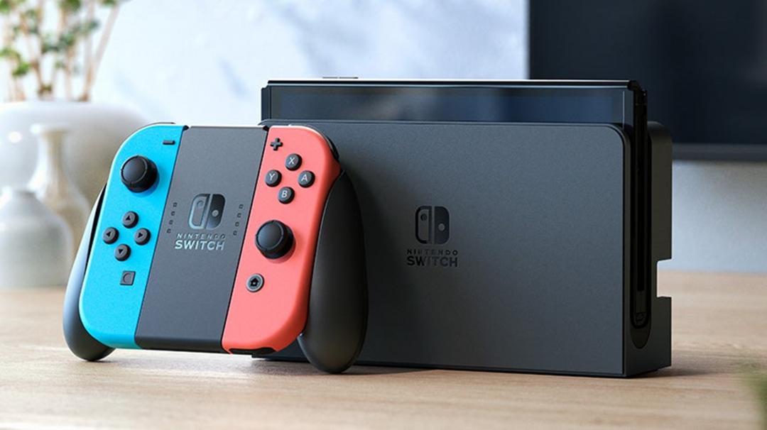 任天堂Switch遊戲主機支援各種不同類型的多人遊戲,是過年跟親友同樂的最佳拍檔。