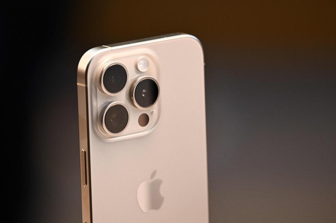 
iphone收購