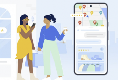 不用爬文、翻評價找餐廳了!Google Maps 添加一 AI 搜尋神功能 不用爬文、翻評價找餐廳了!Google Maps 添加一 AI 搜尋神功能