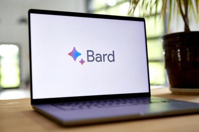 Google 聊天機器人Bard 即將改用全新命名?爆料曝改名用意 Google 聊天機器人Bard 即將改用全新命名?爆料曝改名用意