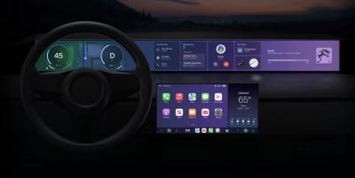 蘋果 iOS 17.4 改版下月登場!5 大更新一次看 車用系統升級最有感 蘋果 iOS 17.4 改版下月登場!5 大更新一次看 車用系統升級最有感