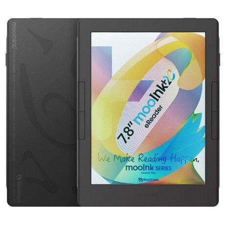 讀墨mooInk Plus 2C，7.8吋，10,999元。