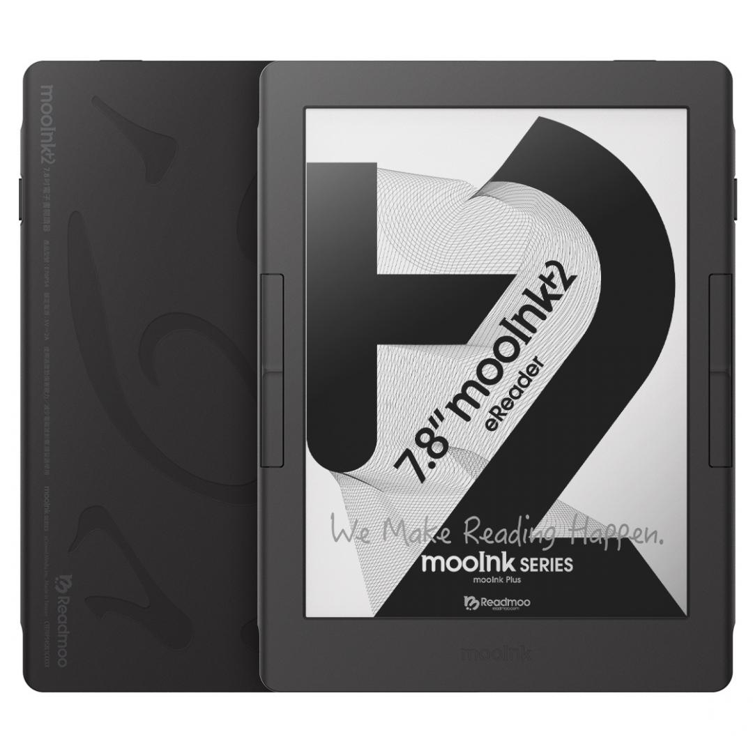 讀墨mooInk Plus 2，7.8吋，8,500元。
