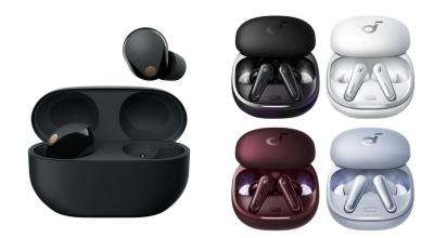 買無線耳機省荷包看過來!Sony、Soundcore 祭新春限定優惠 買無線耳機省荷包看過來!Sony、Soundcore 祭新春限定優惠