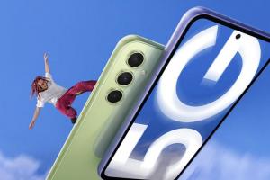 通路揭曉2024年1月新榜單！最暢銷免萬元安卓手機是這5款