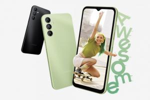 全球最熱銷Android手機出爐！這3款賣贏蘋果iPhone 15