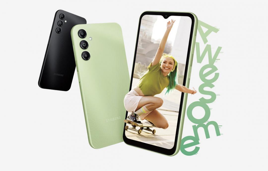 全球最熱銷Android手機出爐！這3款賣贏蘋果iPhone 15