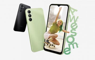 全球最熱銷Android手機出爐!這3款賣贏蘋果iPhone 15 全球最熱銷Android手機出爐!這3款賣贏蘋果iPhone 15