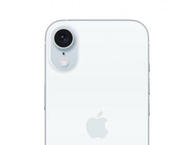 iPhone SE 4新爆料!兩設計跟進iPhone 16:動態島、直列鏡頭 iPhone SE 4新爆料!兩設計跟進iPhone 16:動態島、直列鏡頭