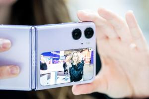 OPPO、vivo暫退小摺疊手機市場？最強分析師說話了