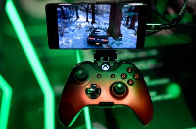 無獲利空間!微軟高層:Xbox雲端遊戲暫無計畫登蘋果App Store 無獲利空間!微軟高層:Xbox雲端遊戲暫無計畫登蘋果App Store