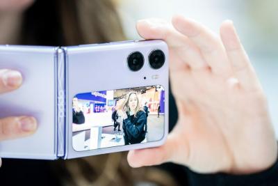 OPPO、vivo暫退小摺疊手機市場?最強分析師說話了 OPPO、vivo暫退小摺疊手機市場?最強分析師說話了