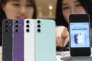 換機不用等！2024年首月全台降價最多15款手機揭曉