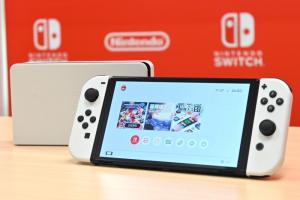 玩家得繼續等！新爆料：任天堂Switch 2延後至這一年才推出