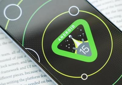 Android 15 首個測試版新功能曝光!Google 增添鍵盤震動獨立開關 Android 15 首個測試版新功能曝光!Google 增添鍵盤震動獨立開關